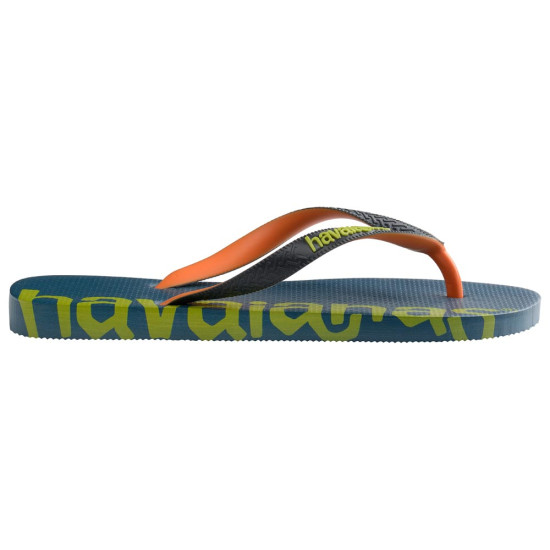Havaianas Top Logomania Hightech Havaianas Top Logomania Hightech